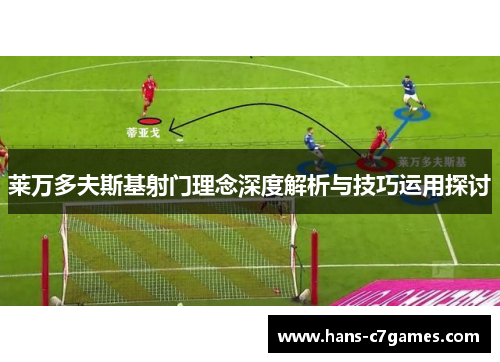 莱万多夫斯基射门理念深度解析与技巧运用探讨