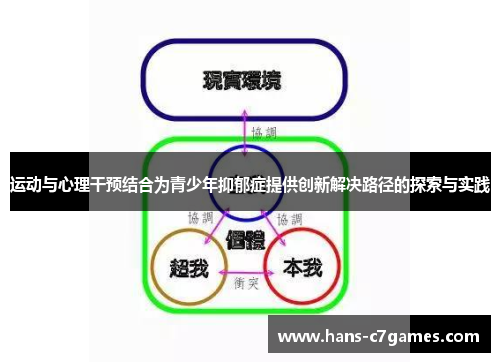 运动与心理干预结合为青少年抑郁症提供创新解决路径的探索与实践